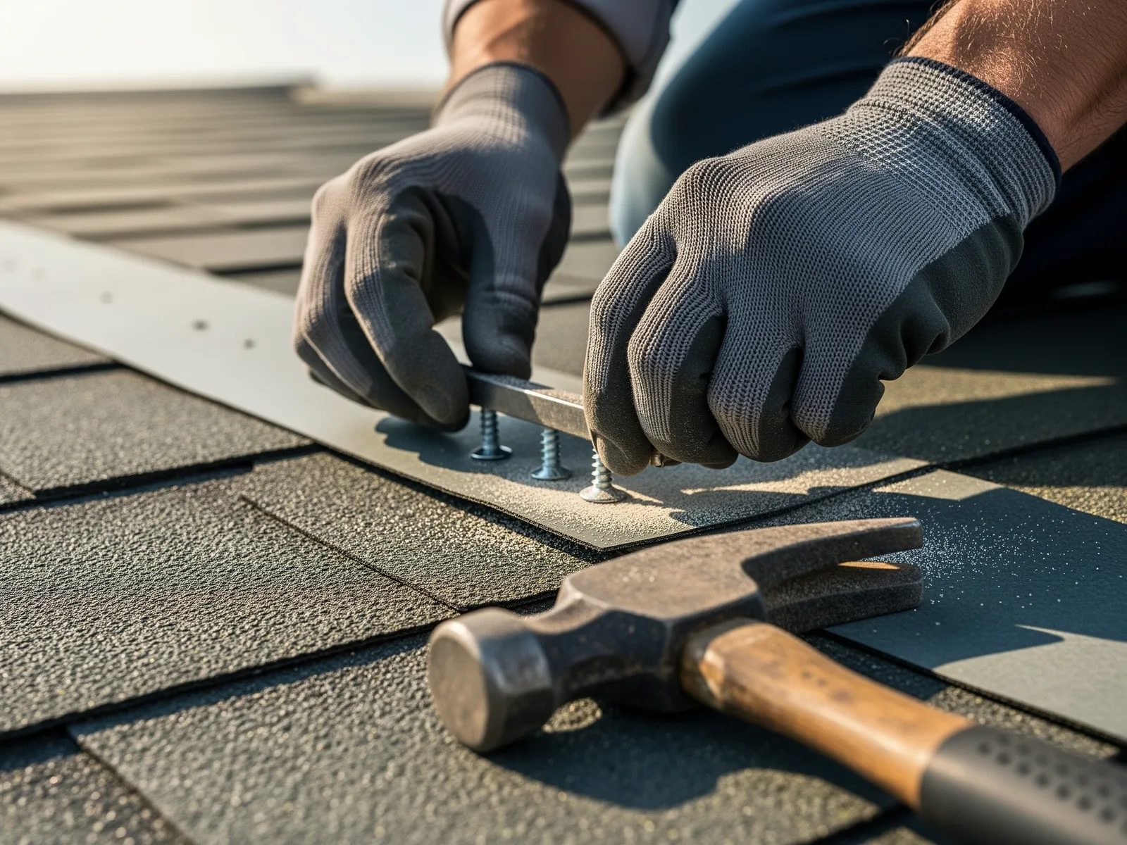 Why choose Fascia Repair in Fuquay Varina, NC